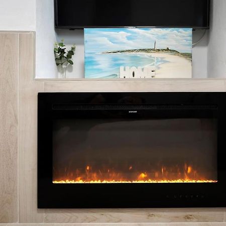 Apartamento Cobarrubias Vejer de la Frontera Ngoại thất bức ảnh