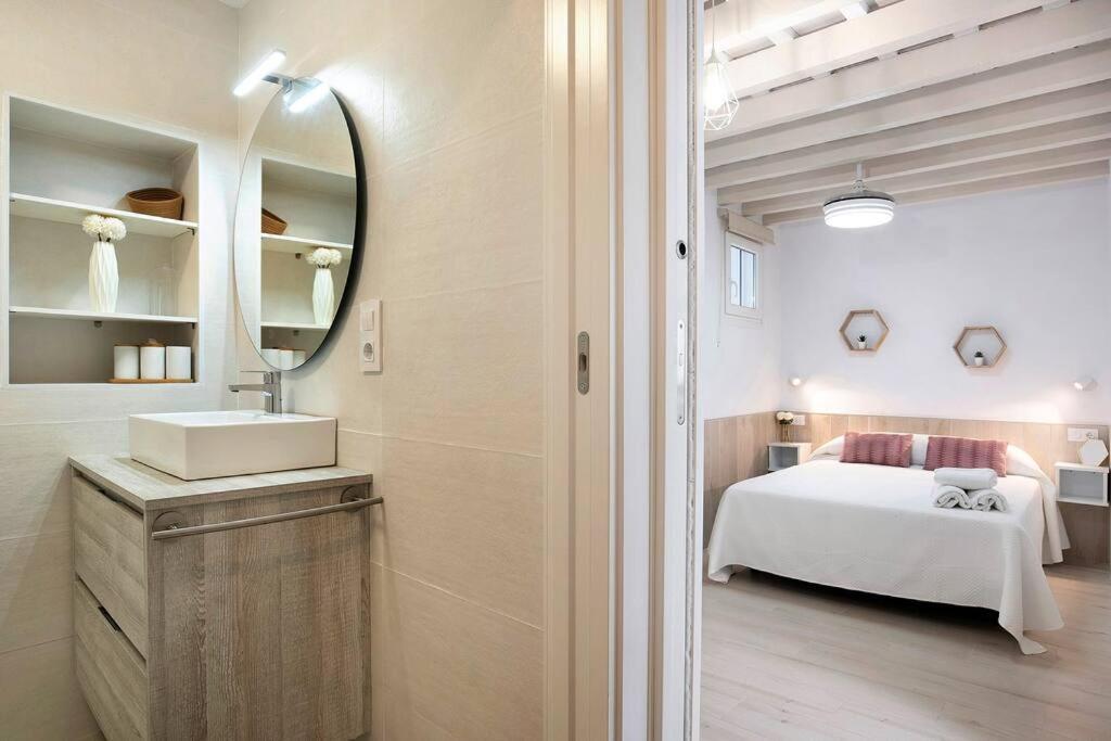 Apartamento Cobarrubias Vejer de la Frontera Ngoại thất bức ảnh