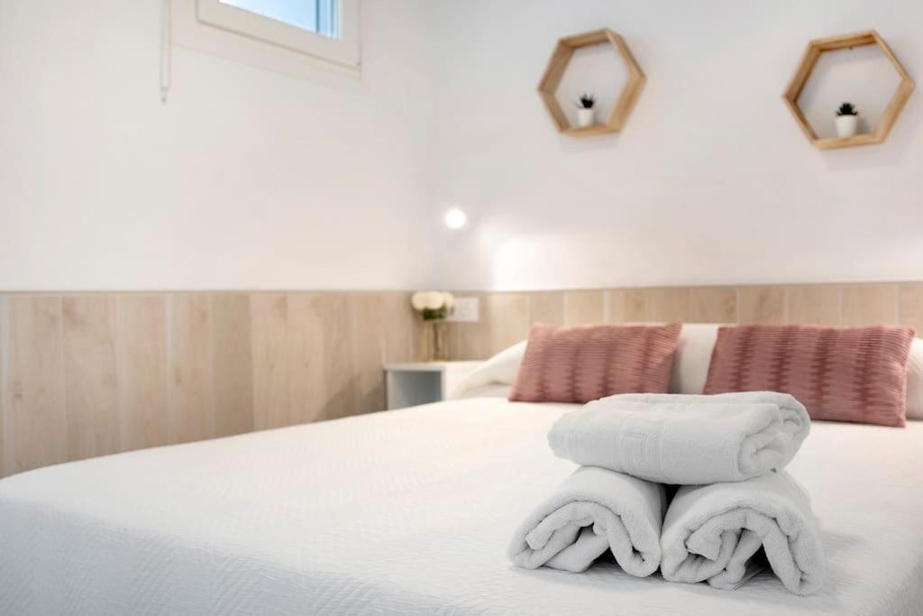 Apartamento Cobarrubias Vejer de la Frontera Ngoại thất bức ảnh